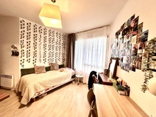Studio 1 pièce - 19m2 - Marseille 1er