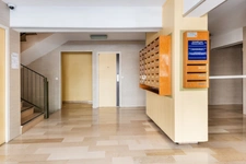 Marseille 10ème, T2 de 42,5m2 + Terrasse + Cave + Place de parking Privative