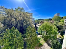 Marseille 8ème – Carré d’Or | Bagatelle, T3 de 82m2 avec Terrasse et cave