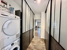 MARSEILLE 9EME, T5 de 174m2 +2 Terrasses + 500m2 de Jardin+ Place de Parking