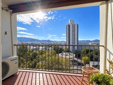 Marseille 10e – La Timone | T4 de 80m2 avec vue dégagée, balcon et Box fermé de 16 m²