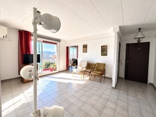 Marseille 10e – La Timone | T4 de 80m2 avec vue dégagée, balcon et Box fermé de 16 m²