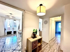 Marseille 9ème, le Cabot/Panouse, T3/4 de 74m2 au calme + Balcon + Cave