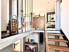 MARSEILLE 9ᵉ – BONNEVEINE | MAISON DE CHARME DE 120M2 AVEC PISCINE, JARDIN ET PRESTATIONS DE QUALITÉ