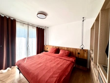 Marseille 9ème, Michelet-Sainte Marguerite, T3 de 55m2 avec deux terrasses et cave.