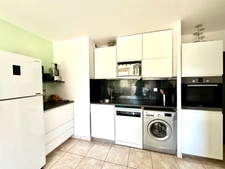 T3 de charme avec Terrasse et Box en sus – Marseille 9e, Traverse Regny – secteur Cabot / Saint-Tronc