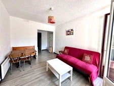 Marseille 8ème, Lapin Blanc-Bonneveine, T3 de 60m2 + Terrasse et cave.