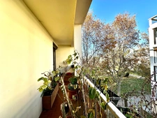 Marseille 8ème, Marseilleveyre, T4 de 70m2 avec Balcon, cave et place de parking privative.