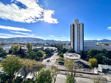 Marseille 10e – La Timone | T4 de 80m2 avec vue dégagée, balcon et Box fermé de 16 m²