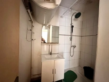 Marseille 8ème, Boulevard Leau, T3/4 de 65m2 + Balcon + Cave