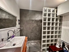 MARSEILLE 8ᵉ, Saint Giniez – DUPLEX 68 M² – VUE MER PANORAMIQUE MER –3 BALCONS et CAVE.