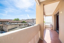 Marseille 10ème, T2 de 42,5m2 + Terrasse + Cave + Place de parking Privative