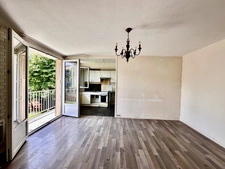 Marseille 8ème, Boulevard Leau, T3/4 de 65m2 + Balcon + Cave