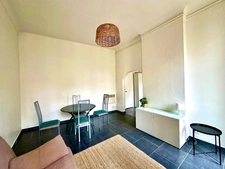 Marseille 4ᵉ – Boulevard Chave : charmant T1/2 lumineux de 31 m²