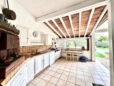 MARSEILLE 11ᵉ – LA POMME | MAISON DE CHARME DES ANNÉES 1920 – 190 M² – JARDIN, PISCINE ET GARAGE