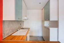 Marseille 10ème, T2 de 42,5m2 + Terrasse + Cave + Place de parking Privative