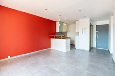 Marseille 10ème, T2 de 42,5m2 + Terrasse + Cave + Place de parking Privative