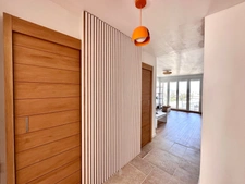 Marseille 9ème, Michelet-Sainte Marguerite, T3 de 55m2 avec deux terrasses et cave.