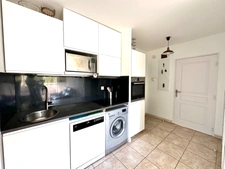 T3 de charme avec Terrasse et Box en sus – Marseille 9e, Traverse Regny – secteur Cabot / Saint-Tronc