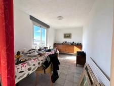 Marseille 10e – La Timone | T4 de 80m2 avec vue dégagée, balcon et Box fermé de 16 m²