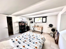 MARSEILLE 9ᵉ – BONNEVEINE | MAISON DE CHARME DE 120M2 AVEC PISCINE, JARDIN ET PRESTATIONS DE QUALITÉ