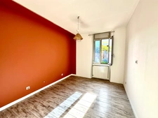 Marseille 10 ème, Quartier Saint Loup, T4 de 95m2, Dernier étage, Lumineux dans une petite copropriété.