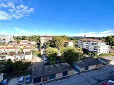 Marseille 10e – La Timone | T4 de 80m2 avec vue dégagée, balcon et Box fermé de 16 m²