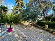 MARSEILLE 9EME, T5 de 174m2 +2 Terrasses + 500m2 de Jardin+ Place de Parking
