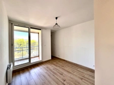 Marseille 13ᵉ, Saint Mitre, T4 de 80m2 entièrement refait à neuf avec terrasse, balcon et vue sur Parc Arboré.