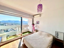 MARSEILLE 8ᵉ, Saint Giniez – DUPLEX 68 M² – VUE MER PANORAMIQUE MER –3 BALCONS et CAVE.