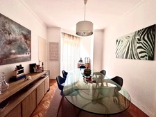 Marseille 8ème – Carré d’Or | Bagatelle, T3/4 de 95m2 avec Terrasse de 13m2 et cave privative.