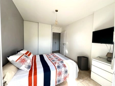 T3 de charme avec Terrasse et Box en sus – Marseille 9e, Traverse Regny – secteur Cabot / Saint-Tronc