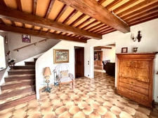 MARSEILLE 11ᵉ – LA POMME | MAISON DE CHARME DES ANNÉES 1920 – 190 M² – JARDIN, PISCINE ET GARAGE
