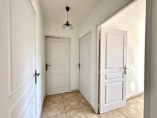 T3 de charme avec Terrasse et Box en sus – Marseille 9e, Traverse Regny – secteur Cabot / Saint-Tronc