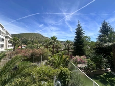 T3 de charme avec Terrasse et Box en sus – Marseille 9e, Traverse Regny – secteur Cabot / Saint-Tronc