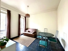 Marseille 4ᵉ – Boulevard Chave : charmant T1/2 lumineux de 31 m²