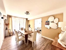 Marseille 9ème, le Cabot/Panouse, T3/4 de 74m2 au calme + Balcon + Cave