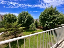 Marseille 8ème, Boulevard Leau, T3/4 de 65m2 + Balcon + Cave