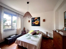 Marseille 8ème – Carré d’Or | Bagatelle, T3/4 de 95m2 avec Terrasse de 13m2 et cave privative.