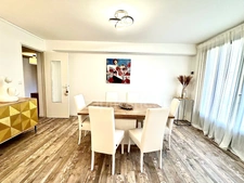 Marseille 9ème, le Cabot/Panouse, T3/4 de 74m2 au calme + Balcon + Cave