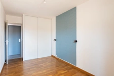 Marseille 10ème, T2 de 42,5m2 + Terrasse + Cave + Place de parking Privative