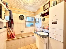 MARSEILLE 9ᵉ – T3 de 60 m² avec terrasse, loggia et cave – Résidence Beauvalon Pinède.