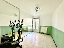 Marseille 8ème, Marseilleveyre, T4 de 70m2 avec Balcon, cave et place de parking privative.
