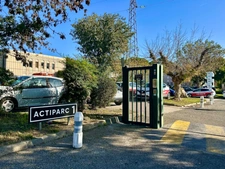 9 PLACES DE PARKING, La Penne-sur-Huveaune, Actiparc 1 dans la zone d’activité Dynamique +++