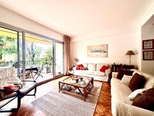 Marseille 8ème – Carré d’Or | Bagatelle, T3/4 de 95m2 avec Terrasse de 13m2 et cave privative.
