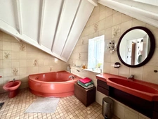 MARSEILLE 11ᵉ – LA POMME | MAISON DE CHARME DES ANNÉES 1920 – 190 M² – JARDIN, PISCINE ET GARAGE