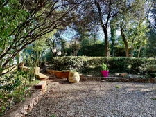 MARSEILLE 9EME, T5 de 174m2 +2 Terrasses + 500m2 de Jardin+ Place de Parking