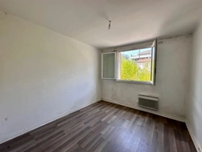 Marseille 8ème, Boulevard Leau, T3/4 de 65m2 + Balcon + Cave