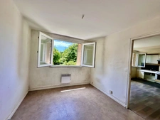 Marseille 8ème, Boulevard Leau, T3/4 de 65m2 + Balcon + Cave