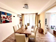 Marseille 9ème, le Cabot/Panouse, T3/4 de 74m2 au calme + Balcon + Cave